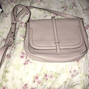 Annabel ingall allisyn saddle bag koala beige